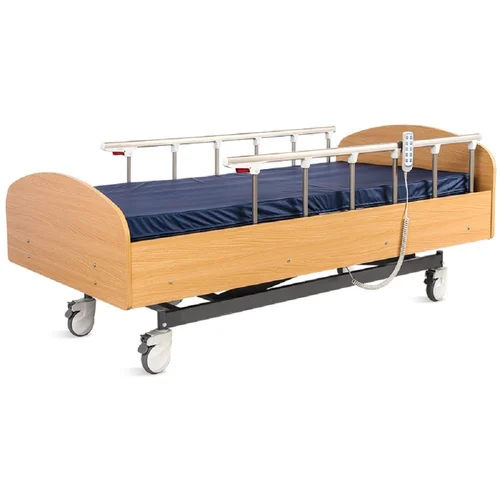 H6K Home Care Vip Bed - Application: Hospital