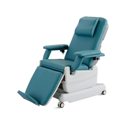 Ske 120 A Dialysis Chair - Application: Hospital