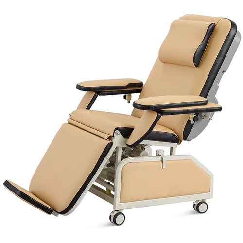Ske120B Electric Hemodialysis Chair - Application: Hospital