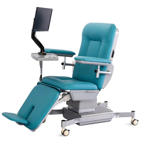 Ske-120B Dialysis Chair - Application: Hospital