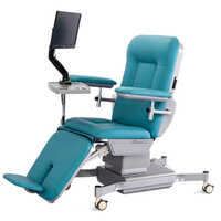 Ske-120b Dialysis Chair - Application: Hospital