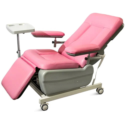 Ske100 Dialysis Chair - Application: Hospital