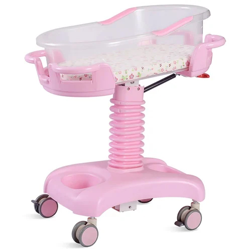 X01-1 Pediatric Bed - Application: Hospital