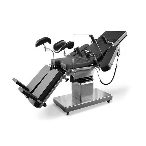 A100-4 Electric Operation Table - Application: Hospital