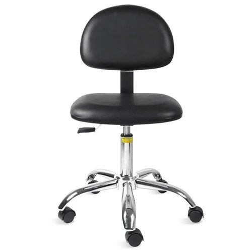 Ske015-4 Nurse Stool Pu High Density Foam Seat Chair - Application: Hospital