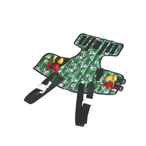 Bs-01 Body Splint For Adult Or Child - Operating Type: Manual