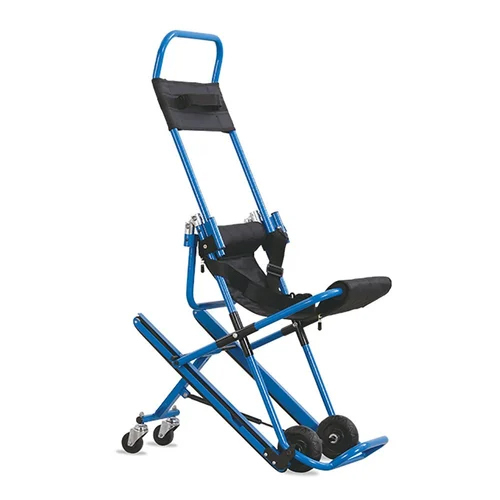 Ydc-5P Emergency Rescue Evacuation Stretcher - Material: Metal