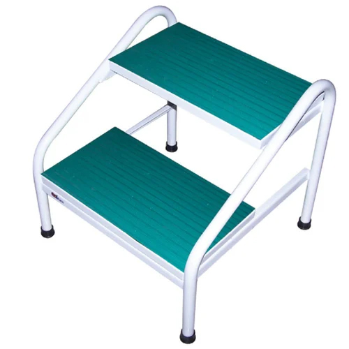 YC-J-0700007 Hospital Skid Proof Footstool