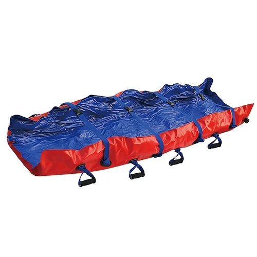 Ydc-6A4- 6A1 Vaccum Mattress Stretcher - Material: Metal