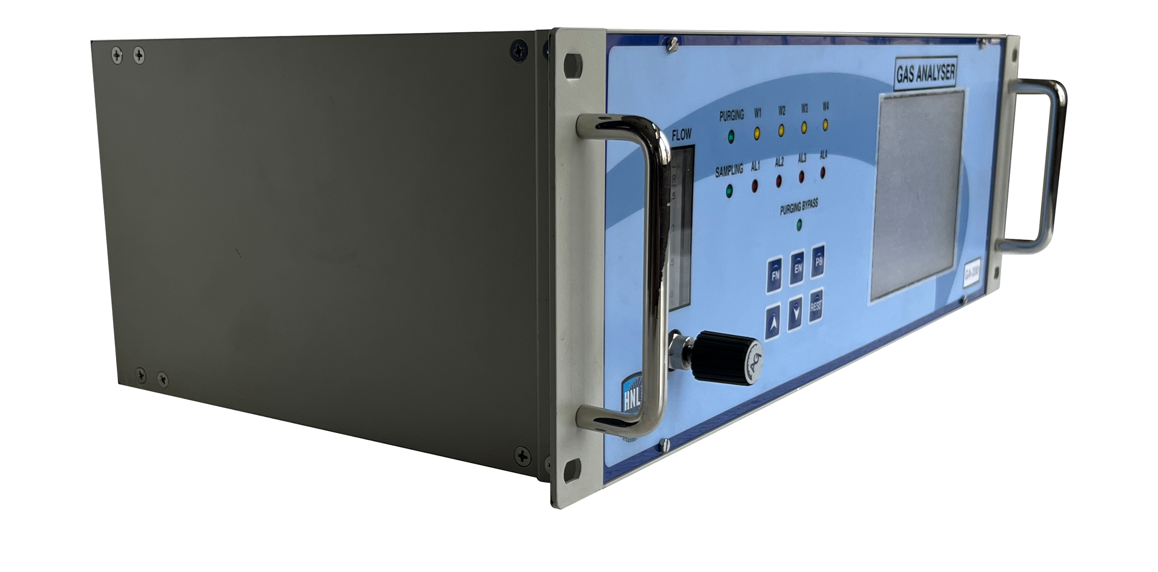 Multi Gas Analyzer Ga-200