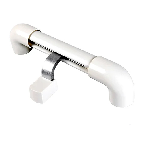 Hs-646 Safety Anti-Collision Hospital Corridor Handrail - Color: White