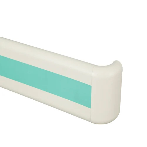 Hs-618 Hospital Corridor Handrail - Color: White