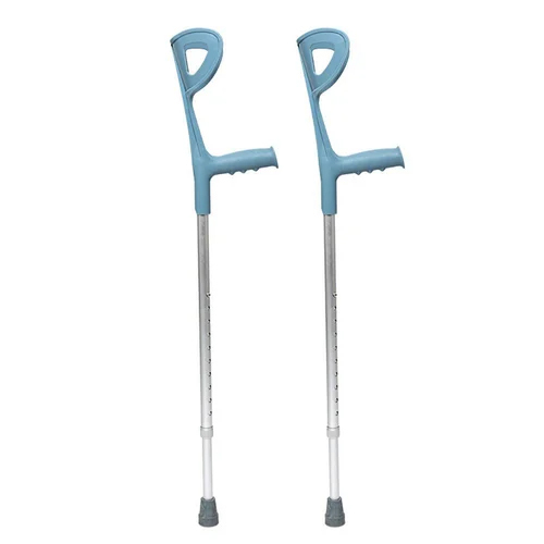 8200B Walk Stick - Aluminum, Various Sizes | Manual Support for Physical Disabilities