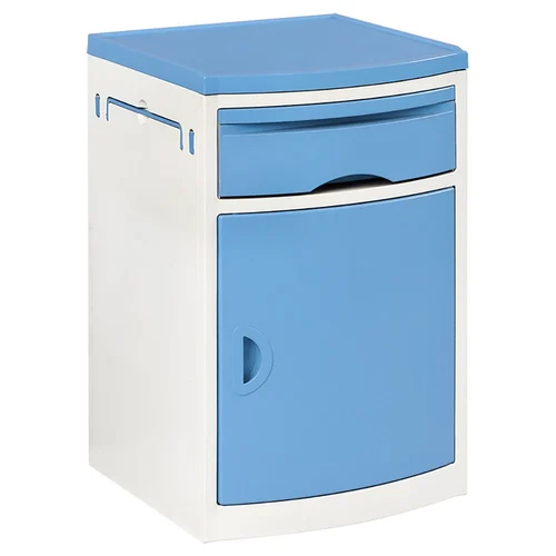Sks002-1 Comforts Medical Bedside Cabinet - Application: Hospital