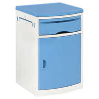 SKS002-1 Comforts Medical Bedside Cabinet