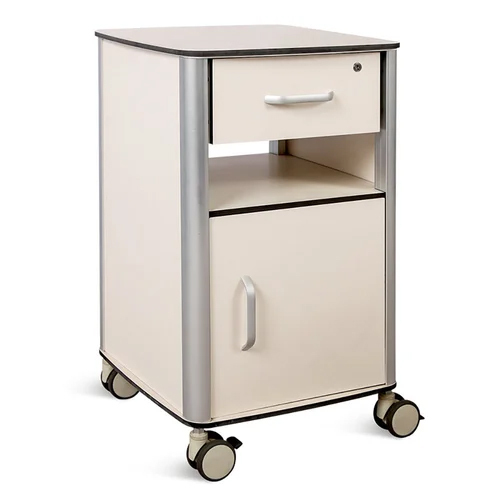 Sks025 Comforts Medical Bedside Cabinet - Application: Hospital
