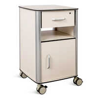 Sks025 Comforts Medical Bedside Cabinet - Application: Hospital