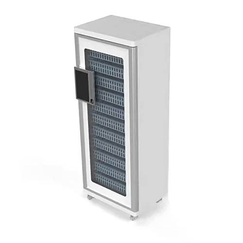 Medical Storage Cabinet - Application: Hospital