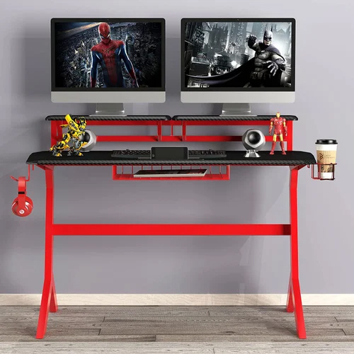 Gaming Table And Chair