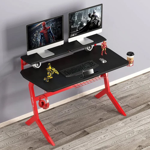 02_ENGT-002AC Red Dead Redemption AccionX Gaming Table
