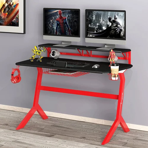 03_ENGT-002AC Red Dead Redemption AccionX Gaming Table