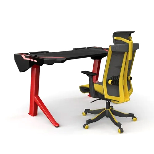 CG CH50 Gaming Table and Chair