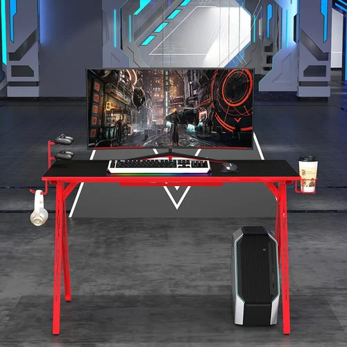 Gaming Table And Chair