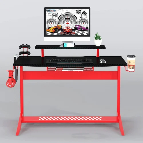 01_ENGT-008 Grand Theft Auto AccionX Gaming Table