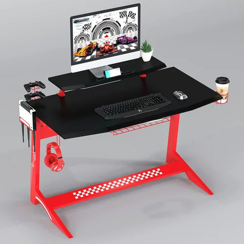 02_ENGT-008 Grand Theft Auto AccionX Gaming Table