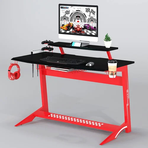 Gaming Table And Chair