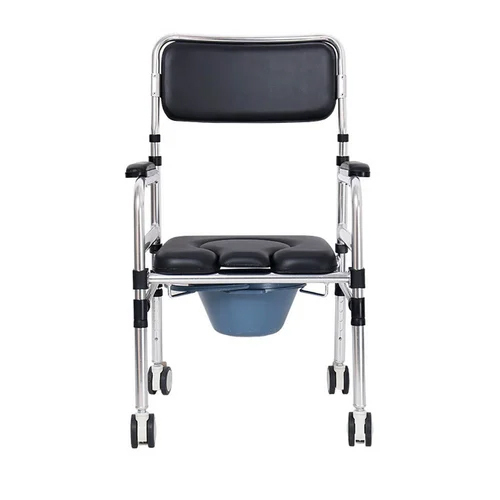 Comforts Medical 7809 Toilet Chair For Elderly - Application: Hospital