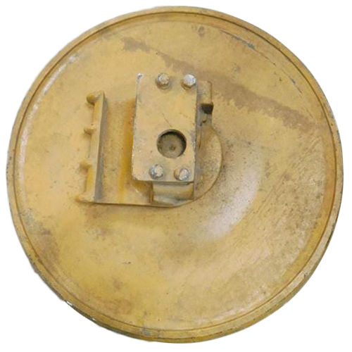 Excavator Idler Assy