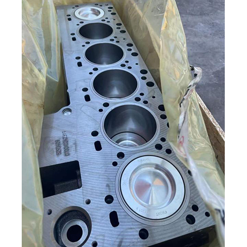 Diesel Engine Heads