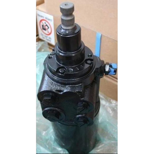Valve For Cat