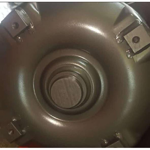 Torque Convertor