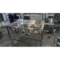 Ss Commercial Kitchen Sink - Features: Best Quality