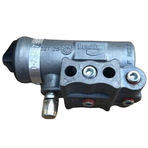 Air Brake Governor Control Valve