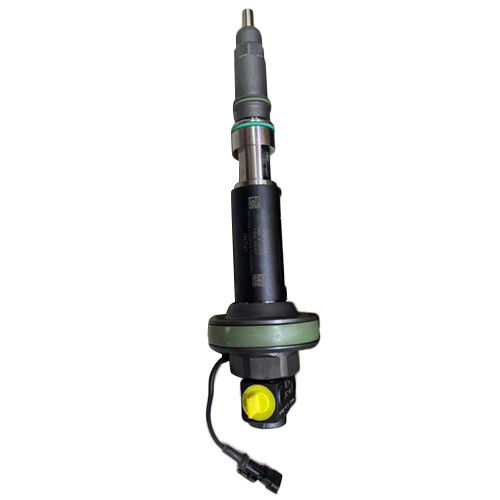 Diesel Fuel Injector Nozzle - Material: Ss