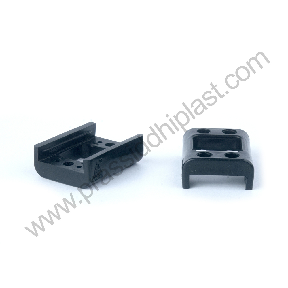Buffer U Shape 36 MM Heavy