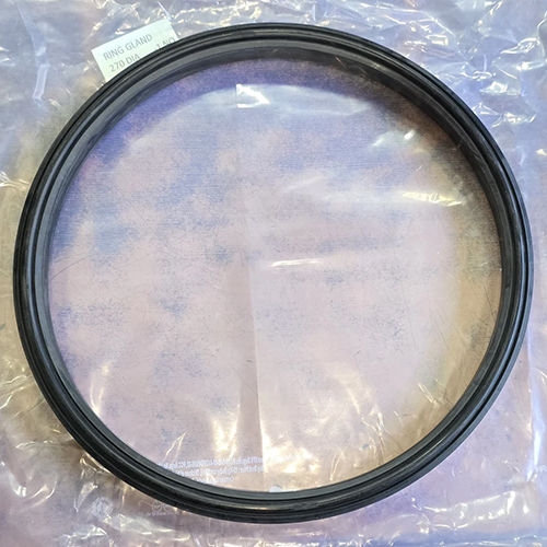 Hydraulic Washing Lift Rubber Oil Seal