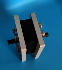Flow Electrochemistry/Electrochemical reactor/Electrochemical synthesis