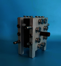 Flow Electrochemistry/Electrochemical reactor/Electrochemical synthesis