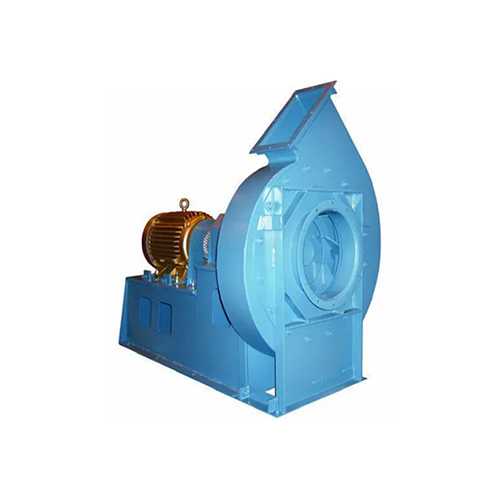 Combustion High Pressure Air Blower