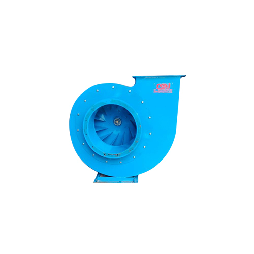 MS High Pressure Blower