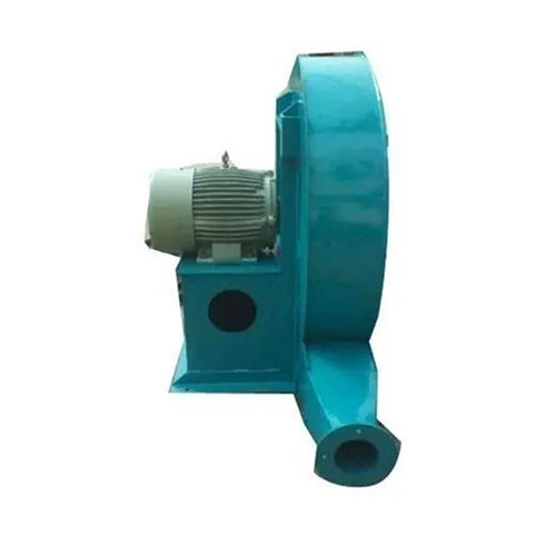 2Hp High Pressure Blower - Power: 2 Horsepower (Hp)