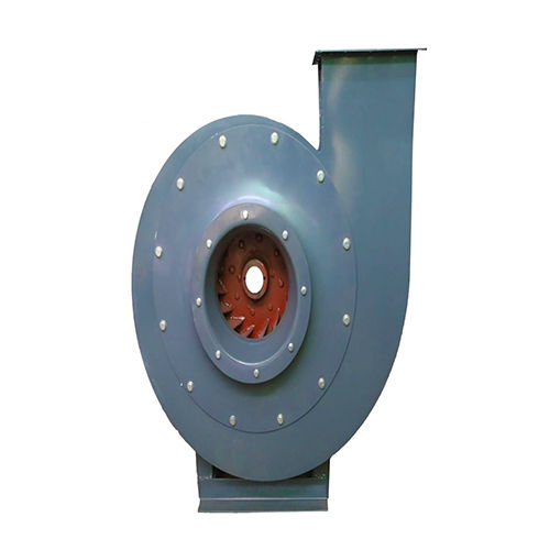 10 Hp High Pressure Centrifugal Blower - Usage: Industrial