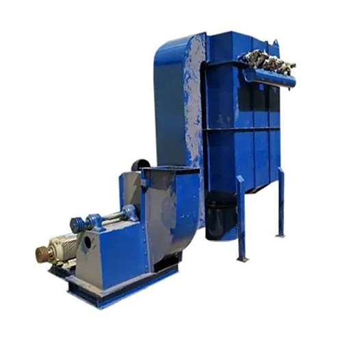 40HP Pulse Jet Dust Collector