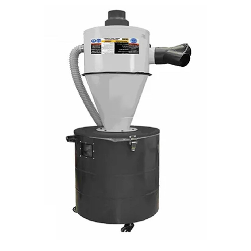 Fully Automatic High Vacuum Dust Collector