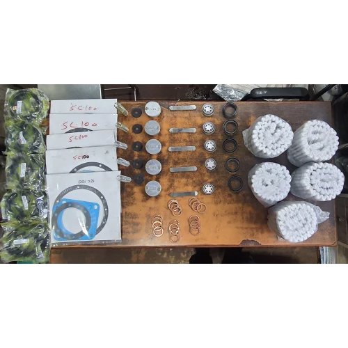 Tune Up kit