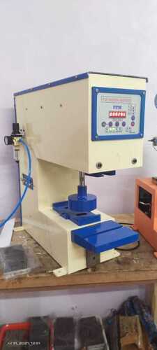 Mcb Pad Printing Machine